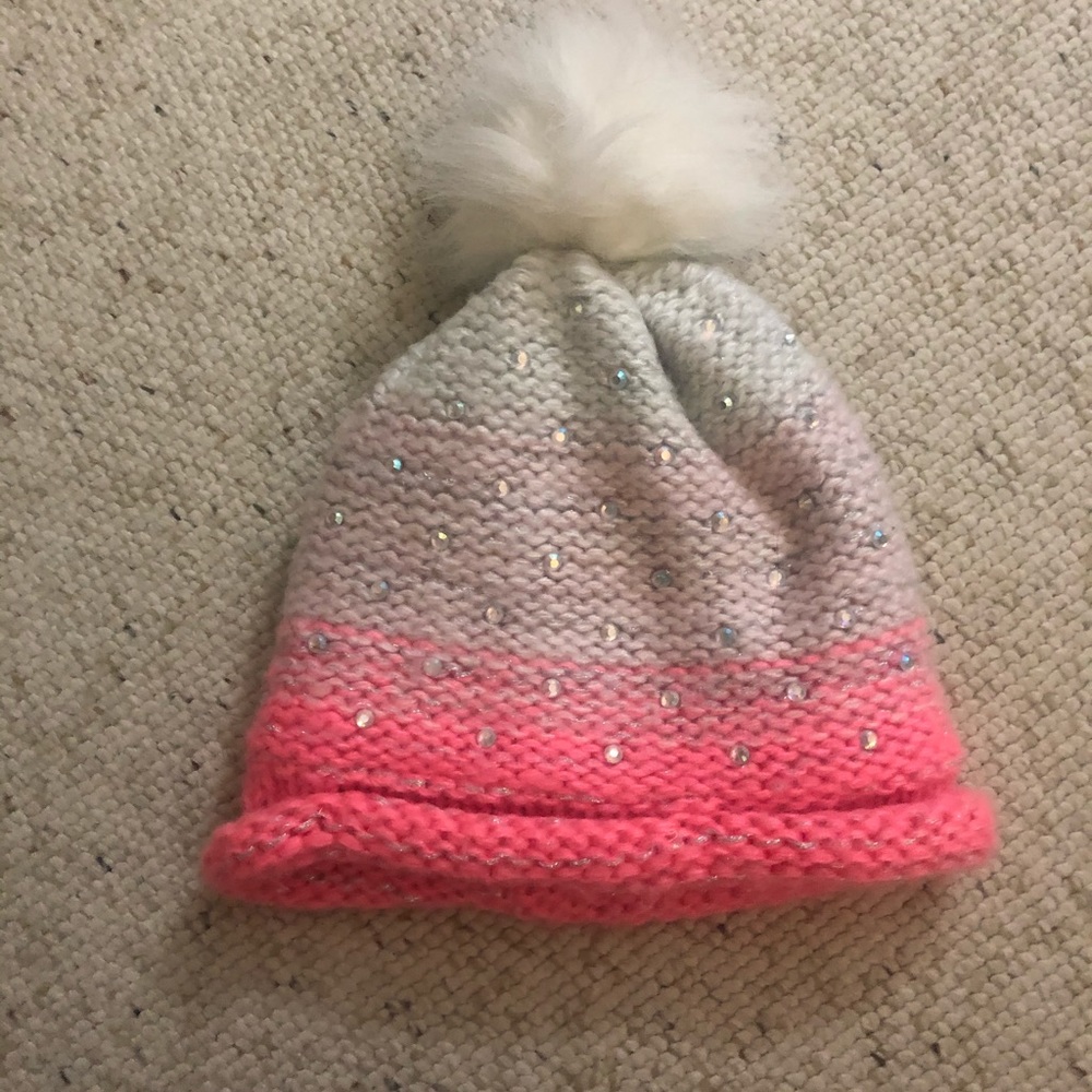 Justice Beanie